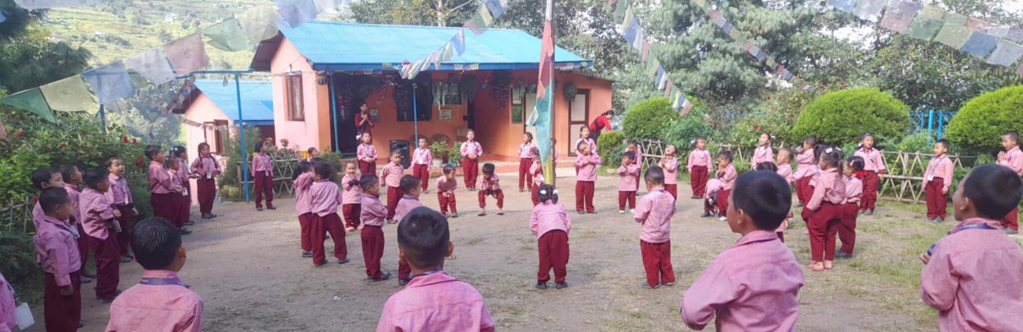 The Malagiri School